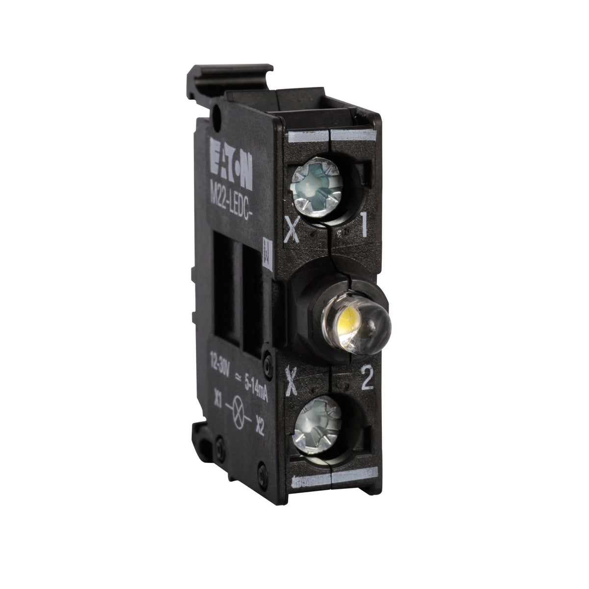 Led Element 85-264 V Ac White (representative image) - right view