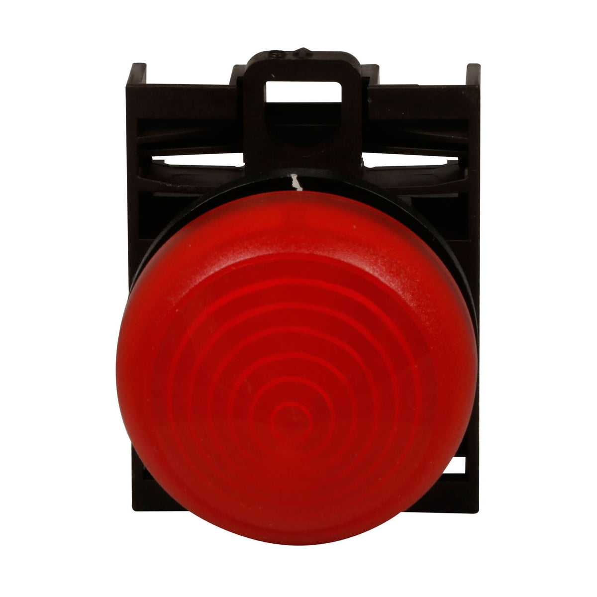 Extended Conical Red Indicator Lens Only