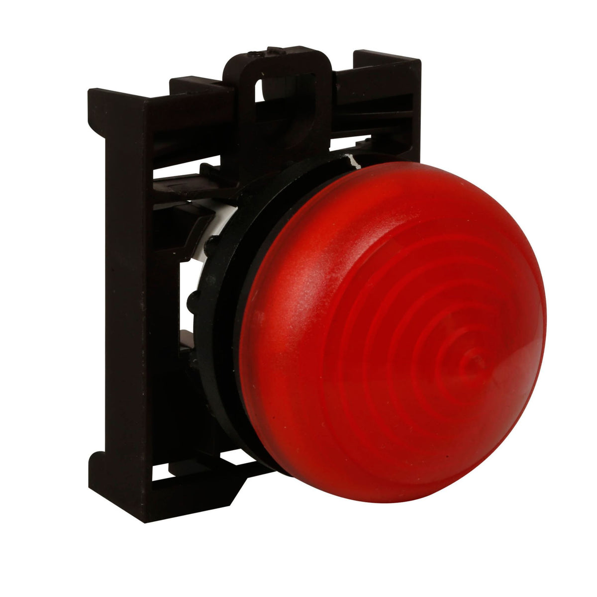 Extended Conical Red Indicator Lens Only - right view