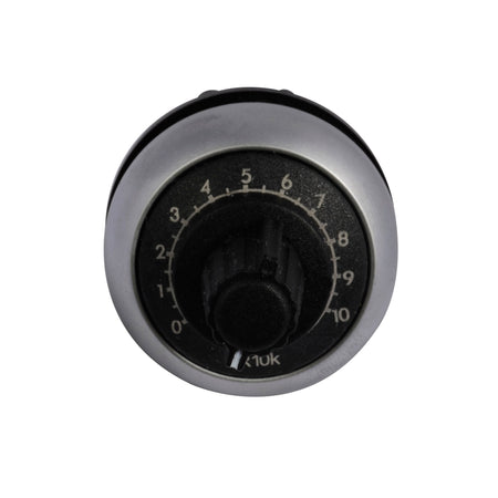4.7K ohms Potentiometer (representative image)