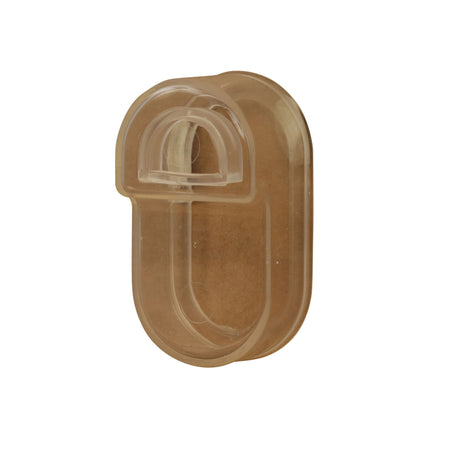 Acoustic Diaphragm IP67 For Dbl P/button M22 - left view
