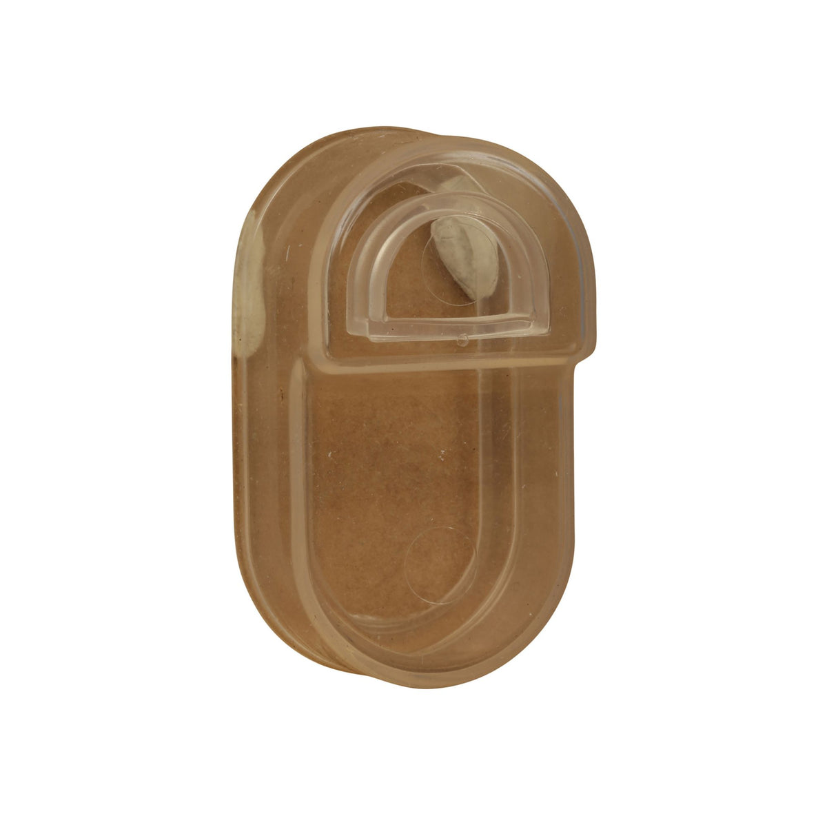 Acoustic Diaphragm IP67 For Dbl P/button M22 - right view