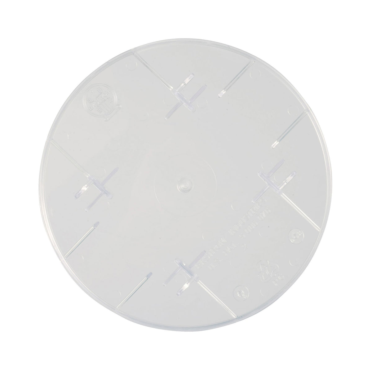 Acoustic Diaphragm IP67 For P/buttons M22