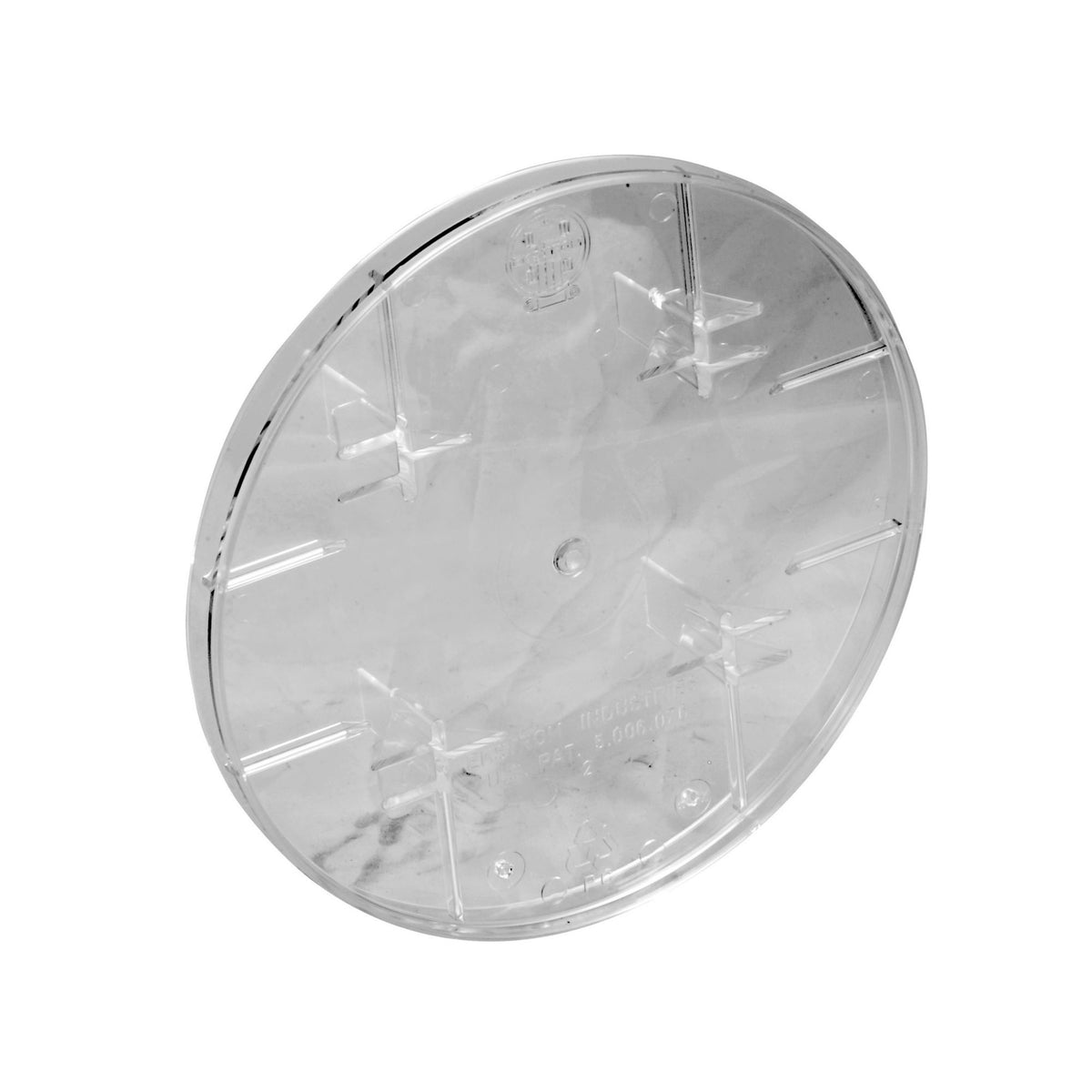 Acoustic Diaphragm IP67 For P/buttons M22 - right view
