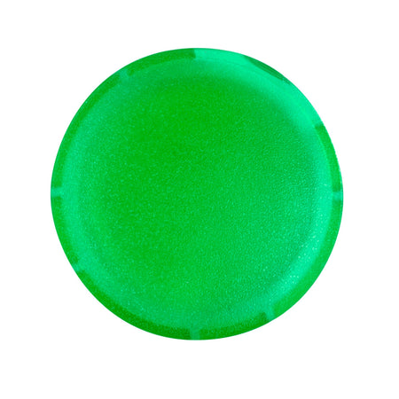 Button Lense For Illum P/button Green M22-XDL-G