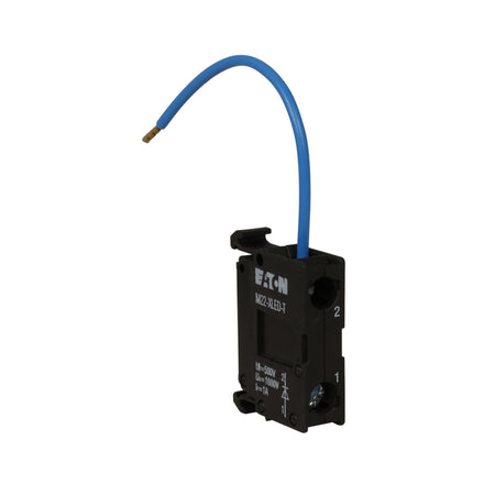 Led Element 12-240V Non-interfacing Test Function - right view