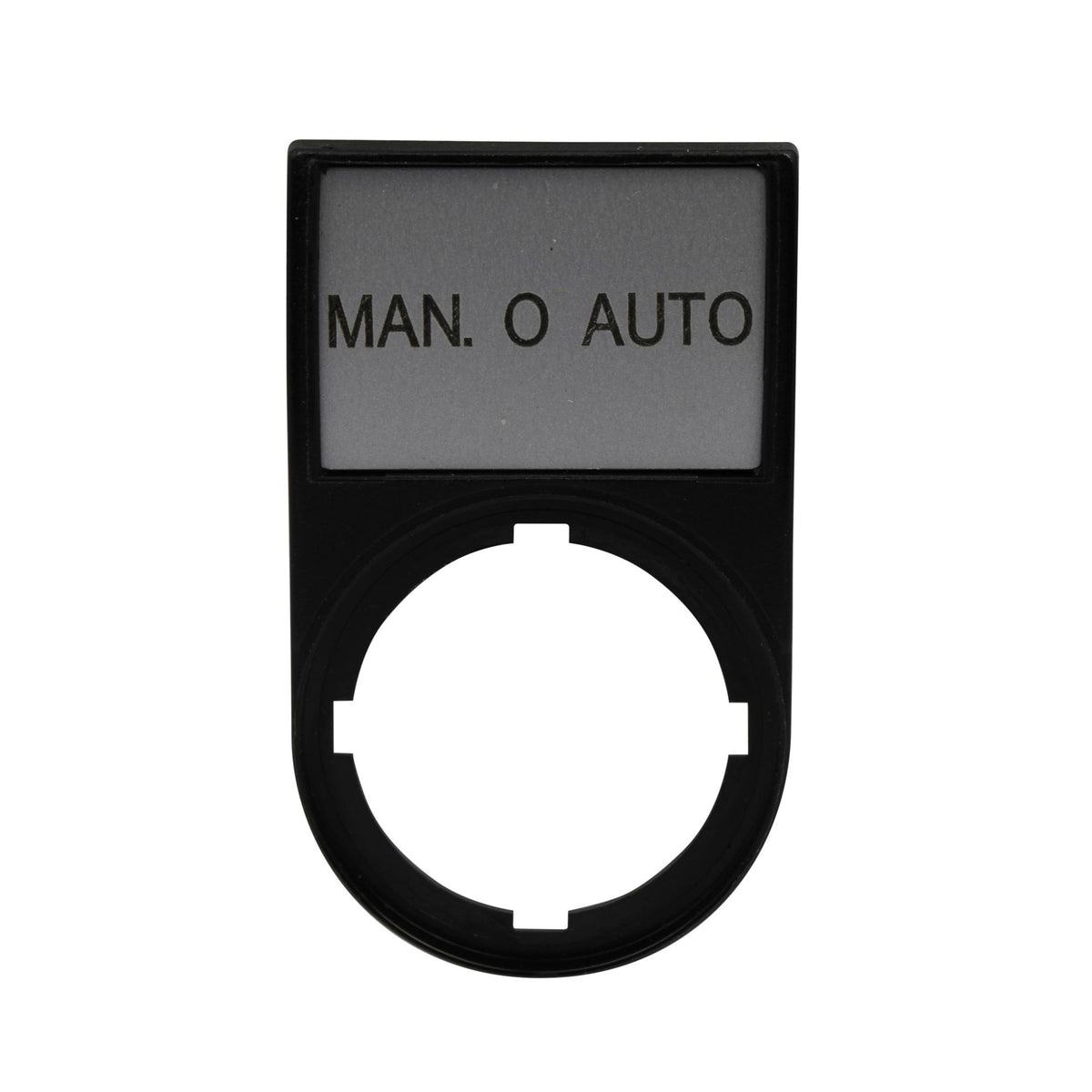 Label Man . 0 . Auto