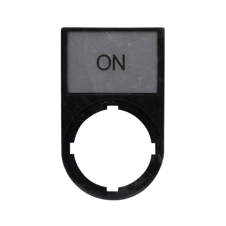 Label On