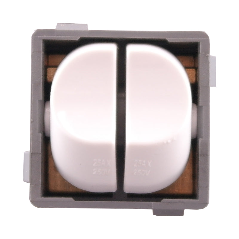 分体式机械 250V AC 25A