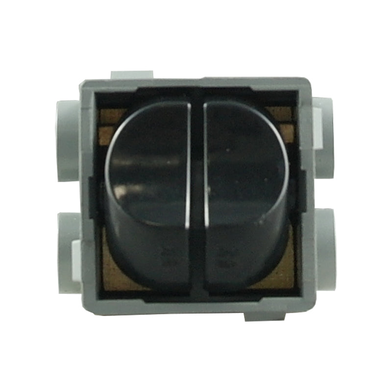 分体式机械 250V AC 25A 黑色