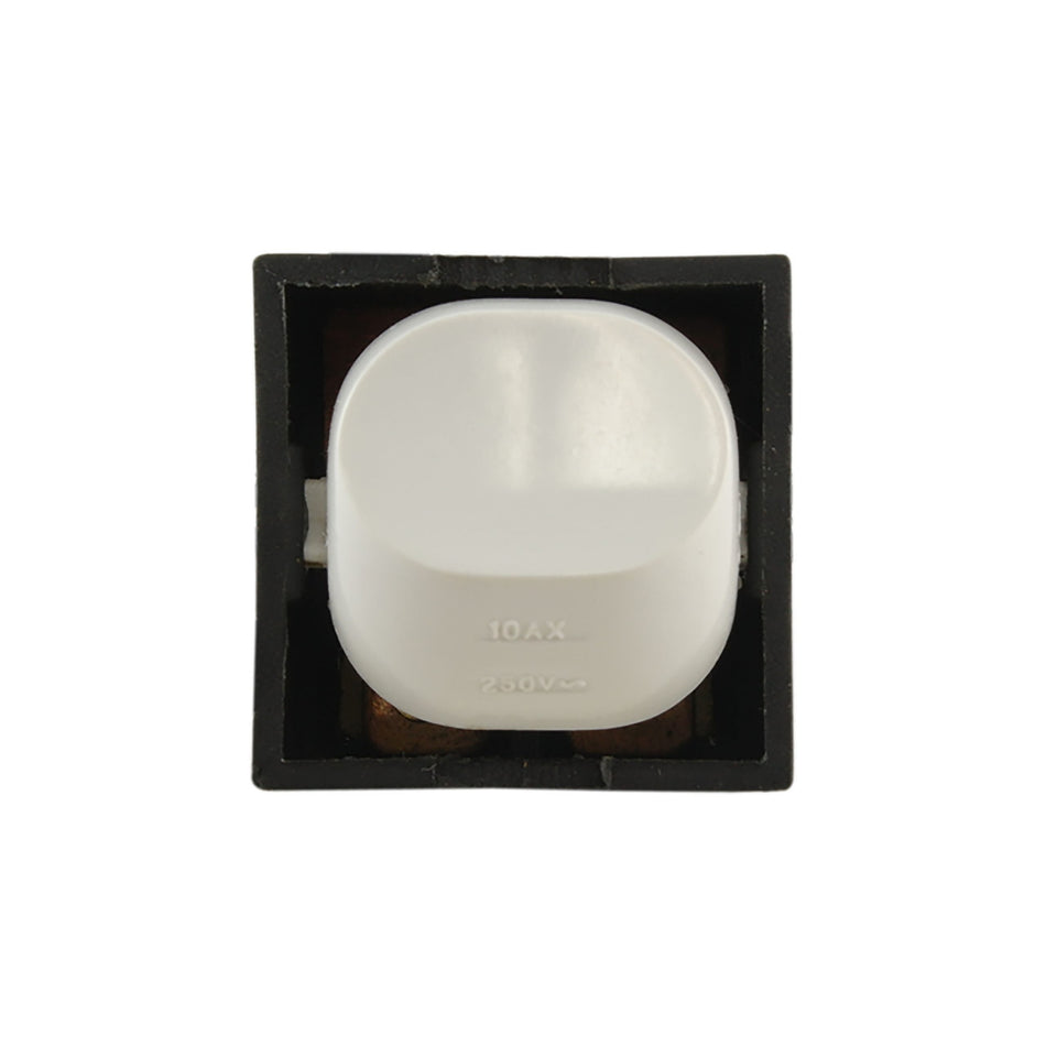 机械250V AC 10A 1/2路