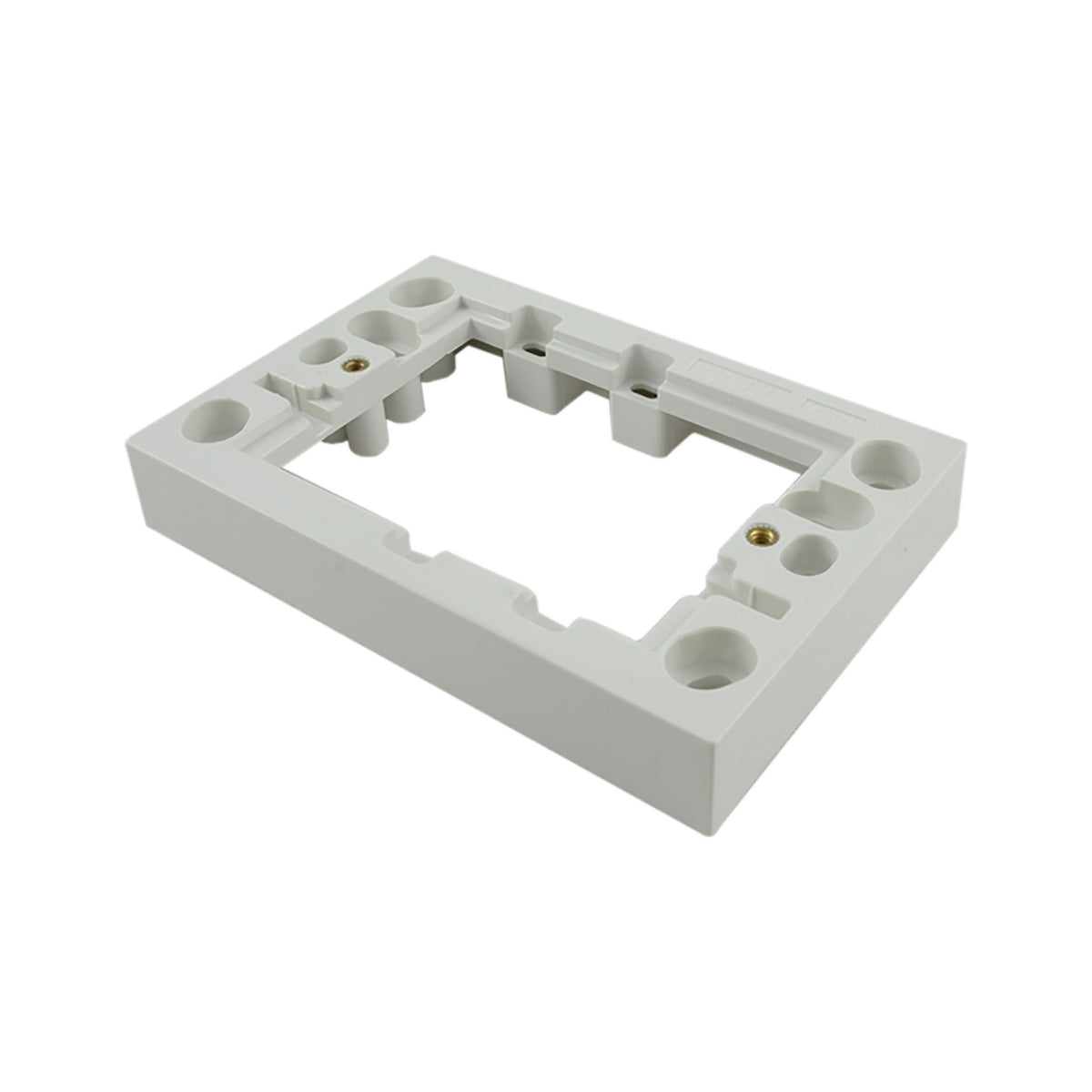 Mounting Block 18mm – DZ ELECTRICAL PRODUCTS