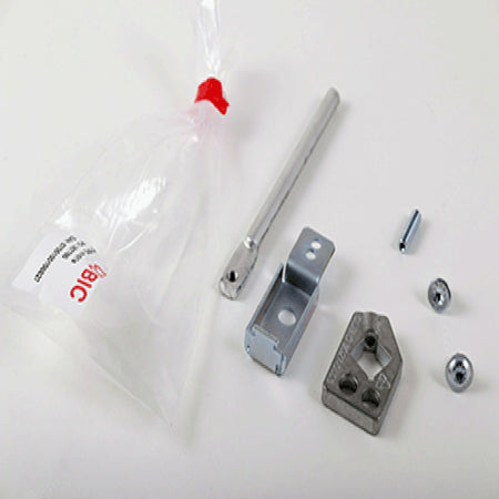 MDI1S CUBIC Modular Interlock