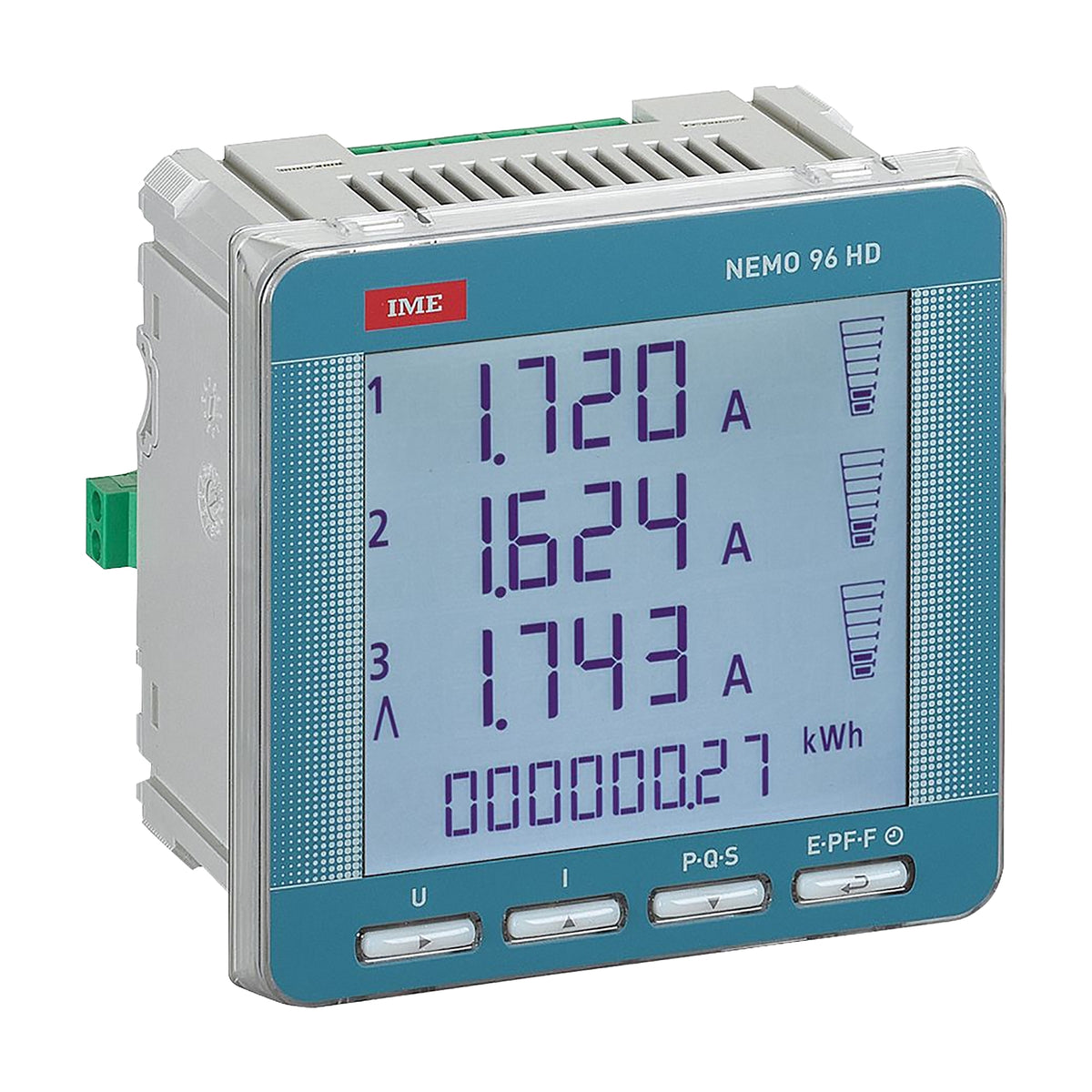 MF96002 Multifunction Energy Meter
