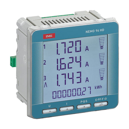 MF96002 Multifunction Energy Meter