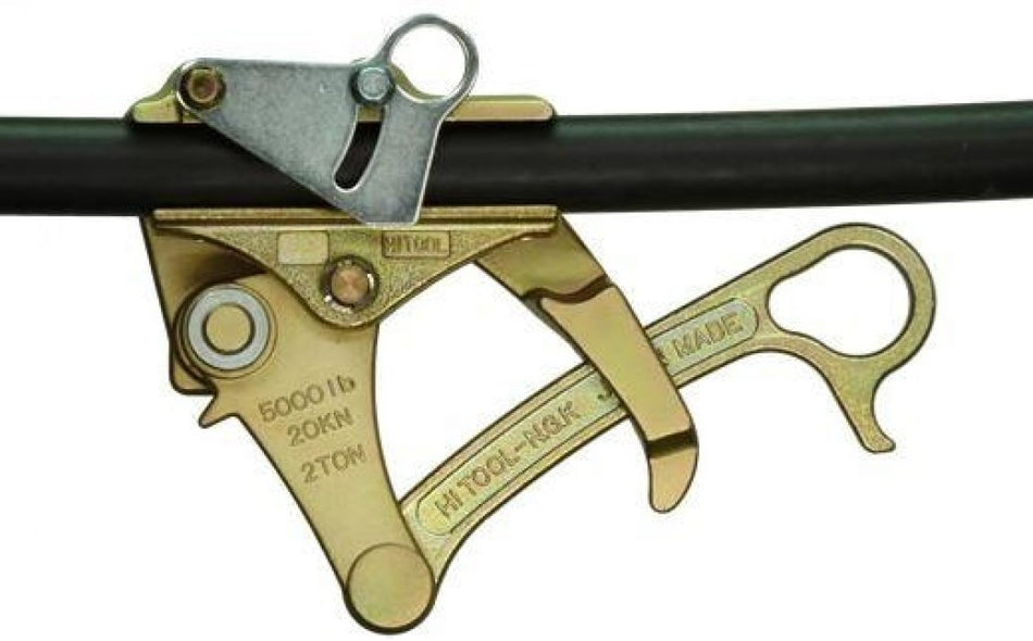 Hi-Tool NGK 钢丝夹 型号：MIGHTY-20-GRIP（日本制造）***致电咨询定价***