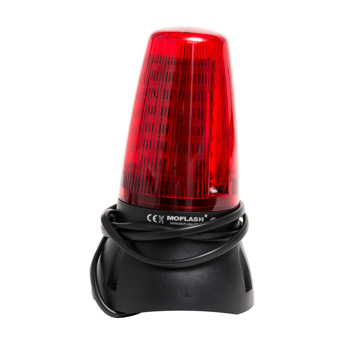 MOLED12503R Beacon