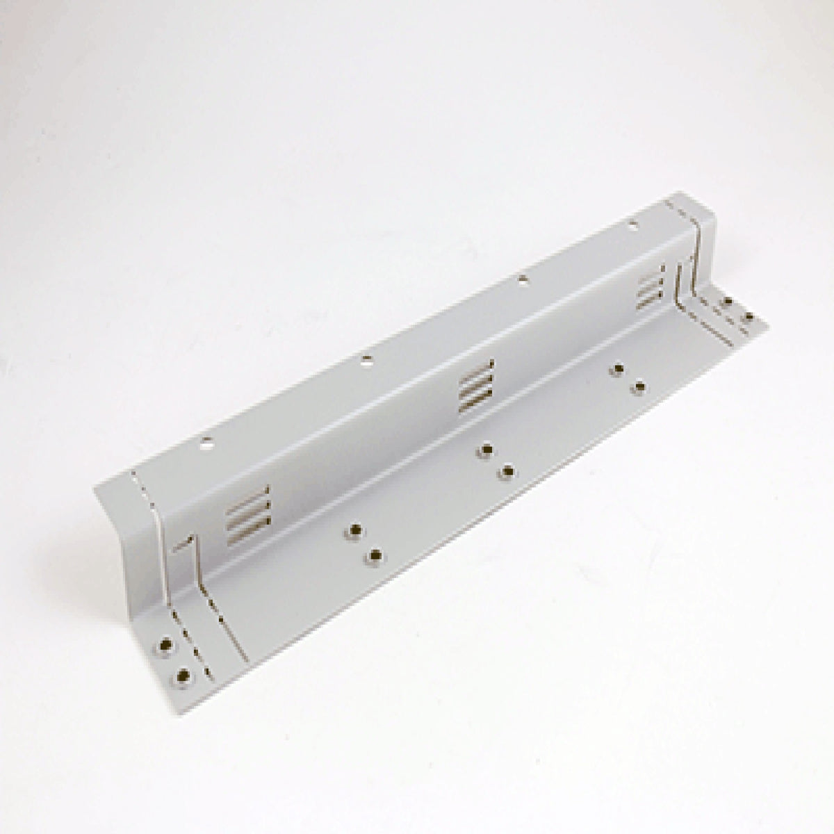 MPIA2 CUBIC Modular Adaptor Vertical