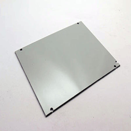 MPIF15X15PC CUBIC Modular Flange Plate