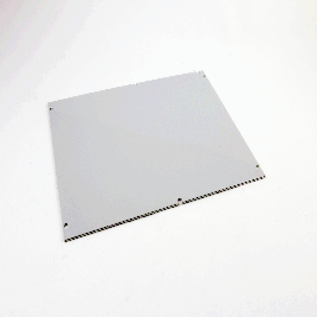 MPIF15X2PC CUBIC Modular Flange Plate