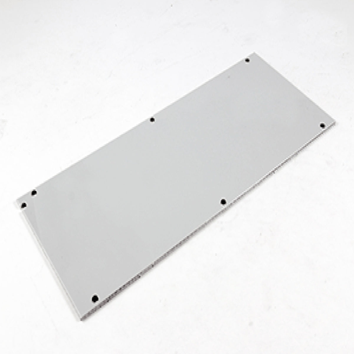MPIF2X1PC CUBIC Modular Flange Plate
