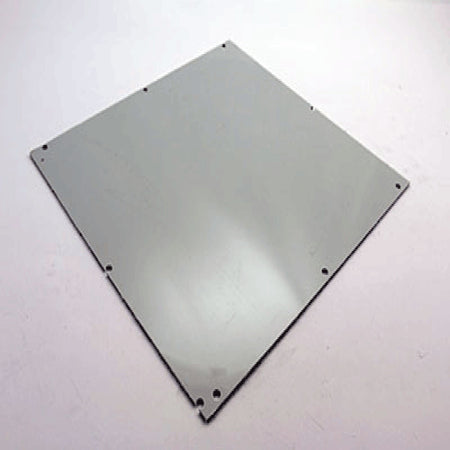 MPIF2X2PC CUBIC Modular Flange Plate