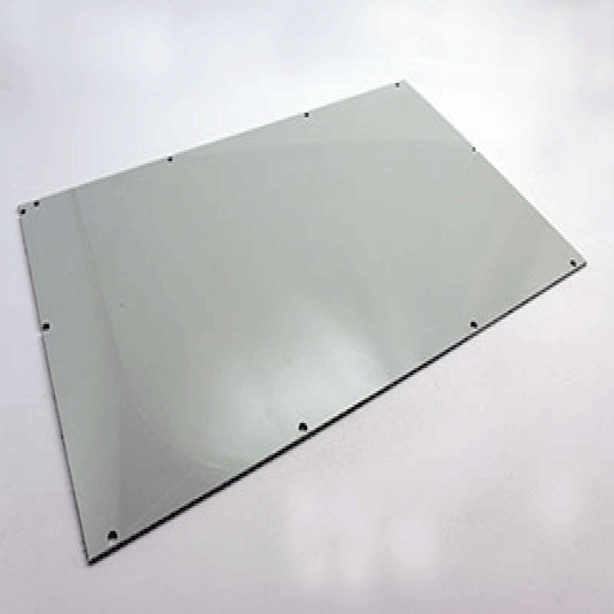MPIF3X2PC CUBIC Modular Flange Plate