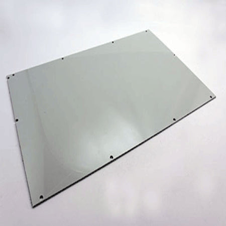 MPIF3X2PC CUBIC Modular Flange Plate