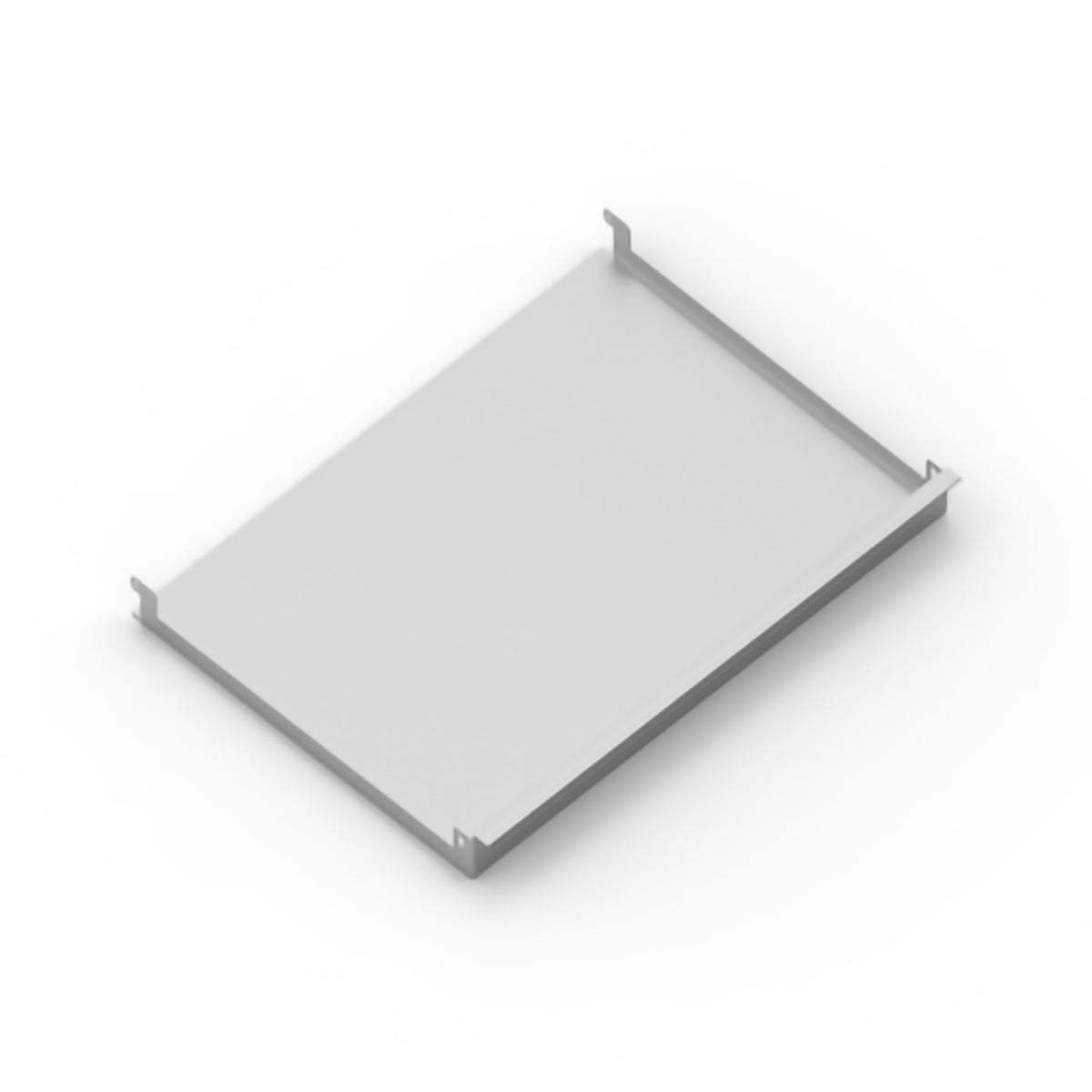 MPIHE3X2 CUBIC Modular Horizontal Covering