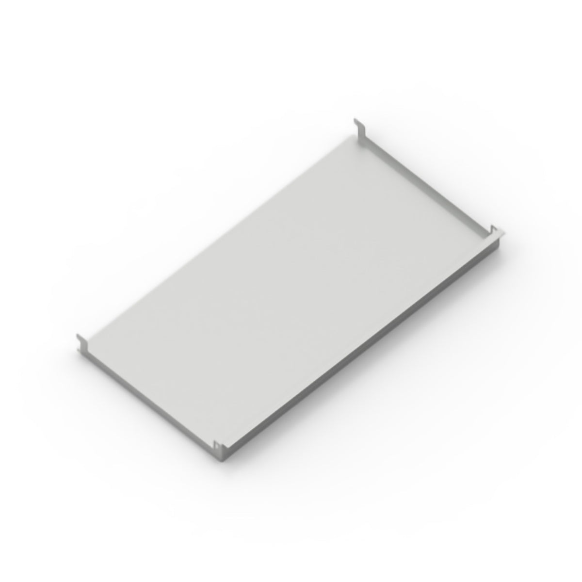 MPIHE4X2 CUBIC Modular Horizontal Covering