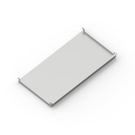 MPIHE4X2 CUBIC Modular Horizontal Covering