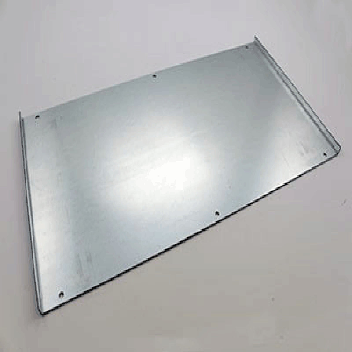 MPIM2X3 CUBIC Modular Mounting Plate