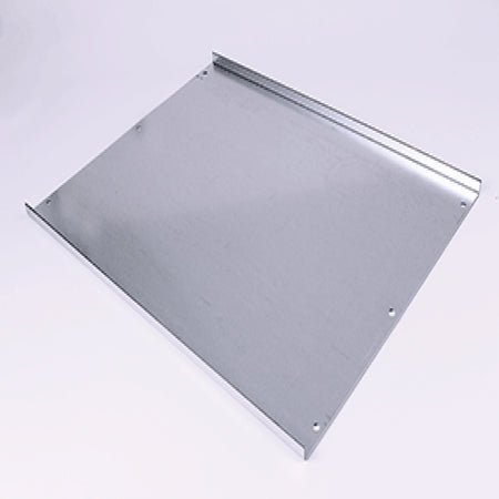 MPIM4X3 CUBIC Modular Mounting Plate