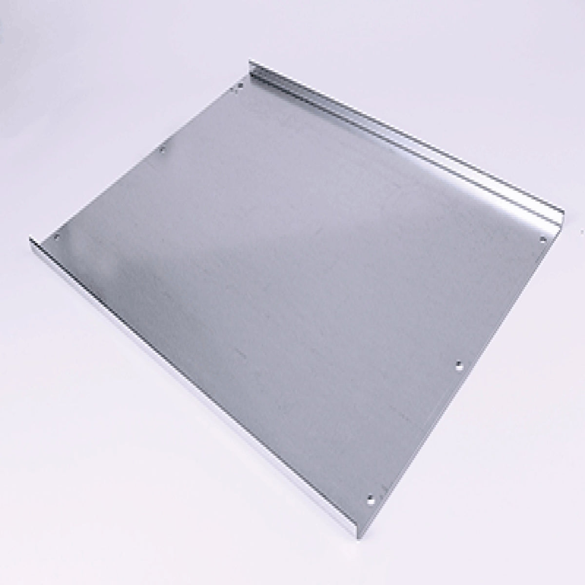 MPIM4X4 CUBIC Modular Mounting Plate