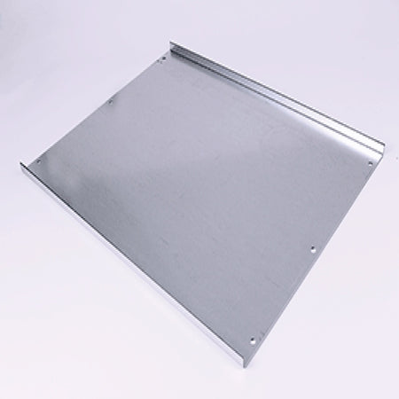 MPIM4X4 CUBIC Modular Mounting Plate