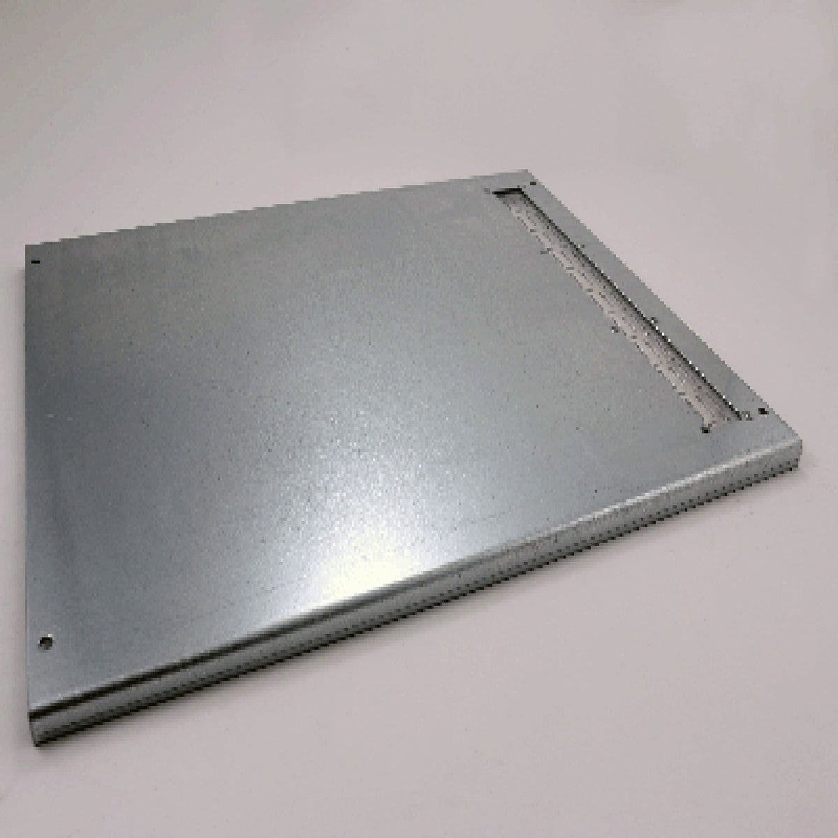MPIMC3X3 CUBIC Modular Mounting Plate
