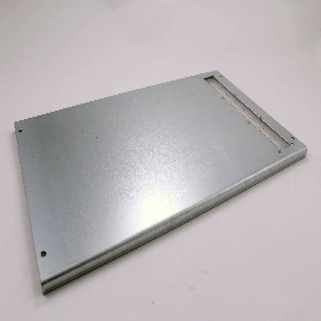 MPIMC4X2 CUBIC Modular Mounting Plate