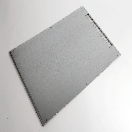 MPIMHC3X4 CUBIC Modular Mounting Plate