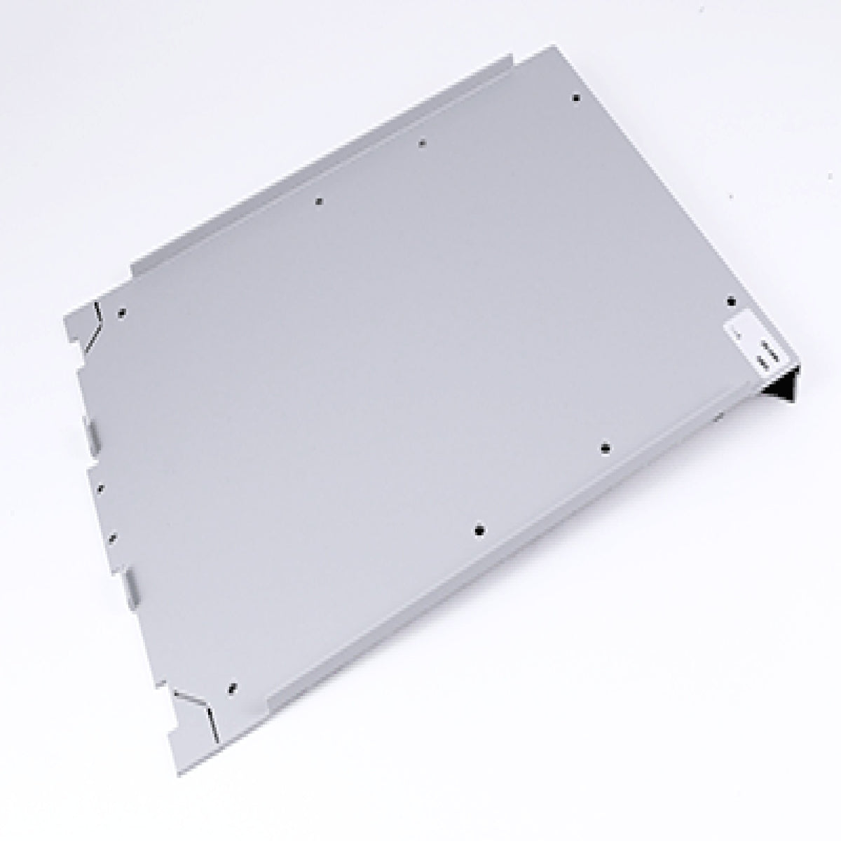 MPIS15X2 CUBIC Modular Side Plate