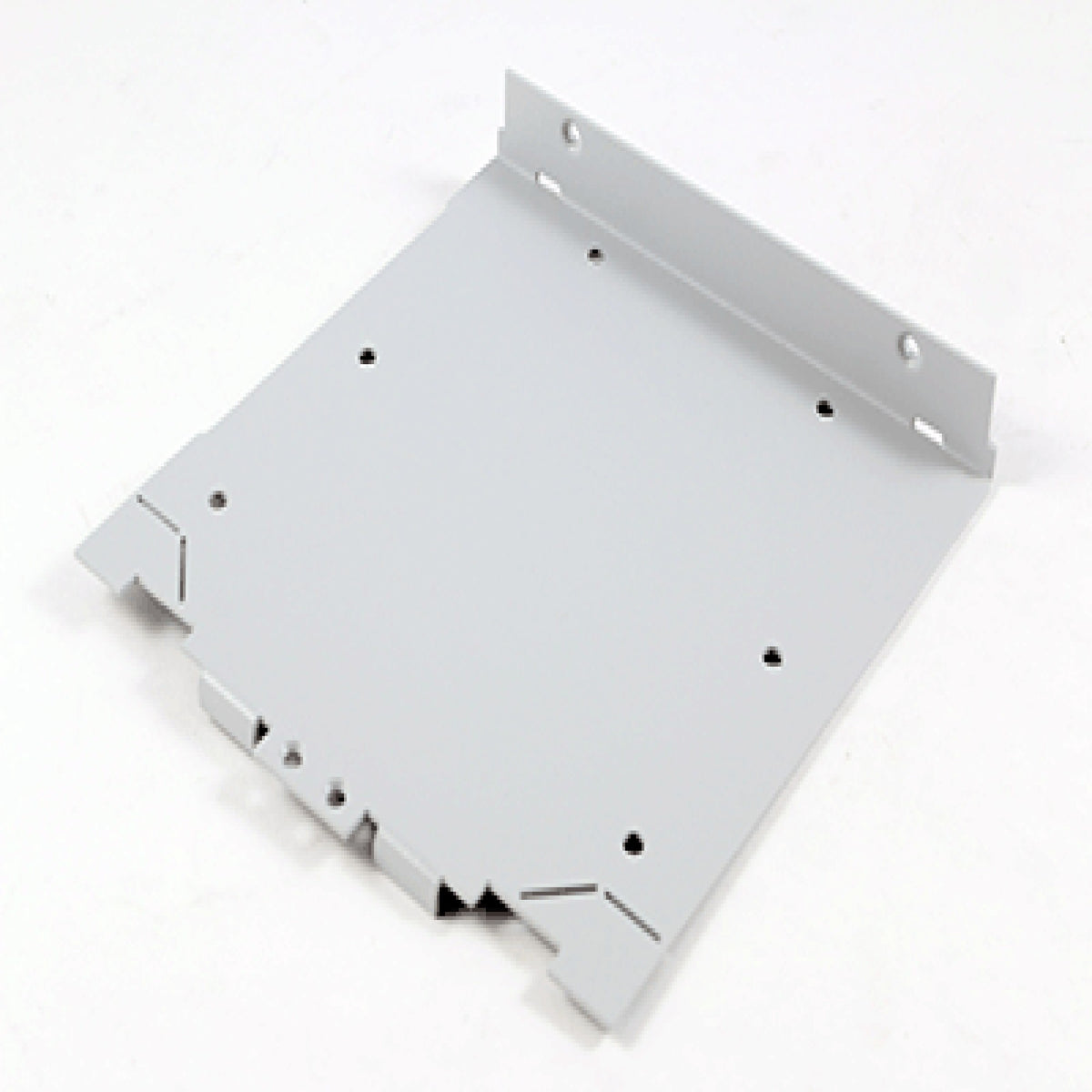 MPIS1X1 CUBIC Modular Side Plate