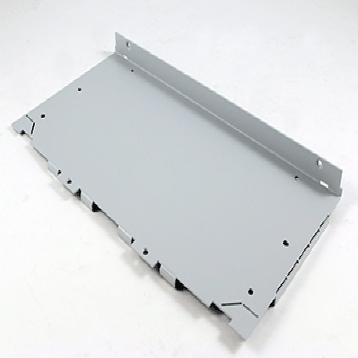MPIS2X1 CUBIC Modular Side Plate