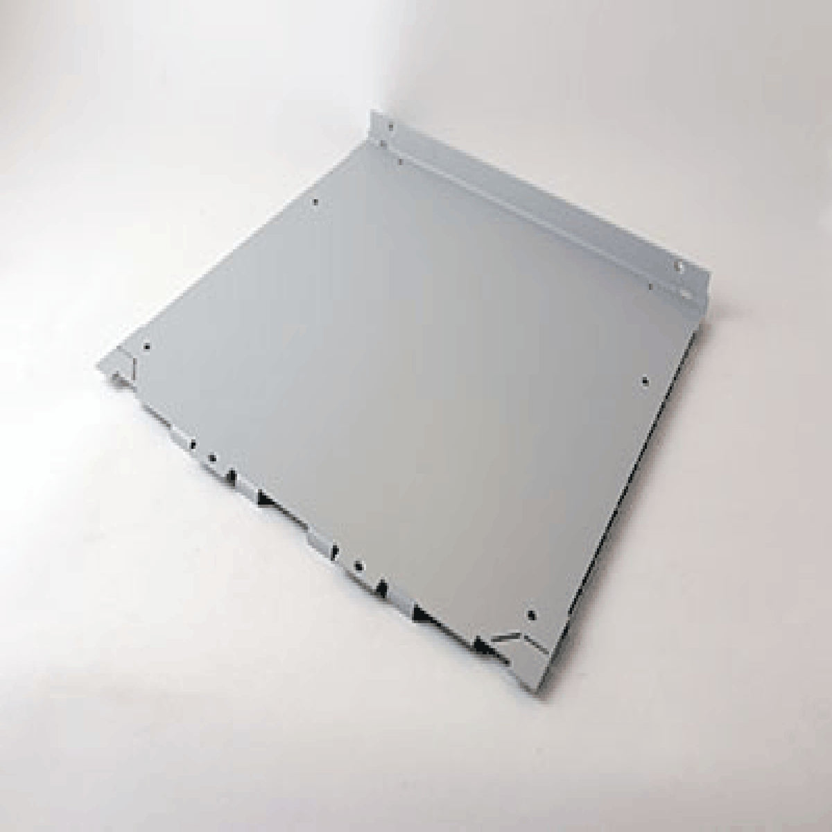 MPIS2X2 CUBIC Modular Side Plate