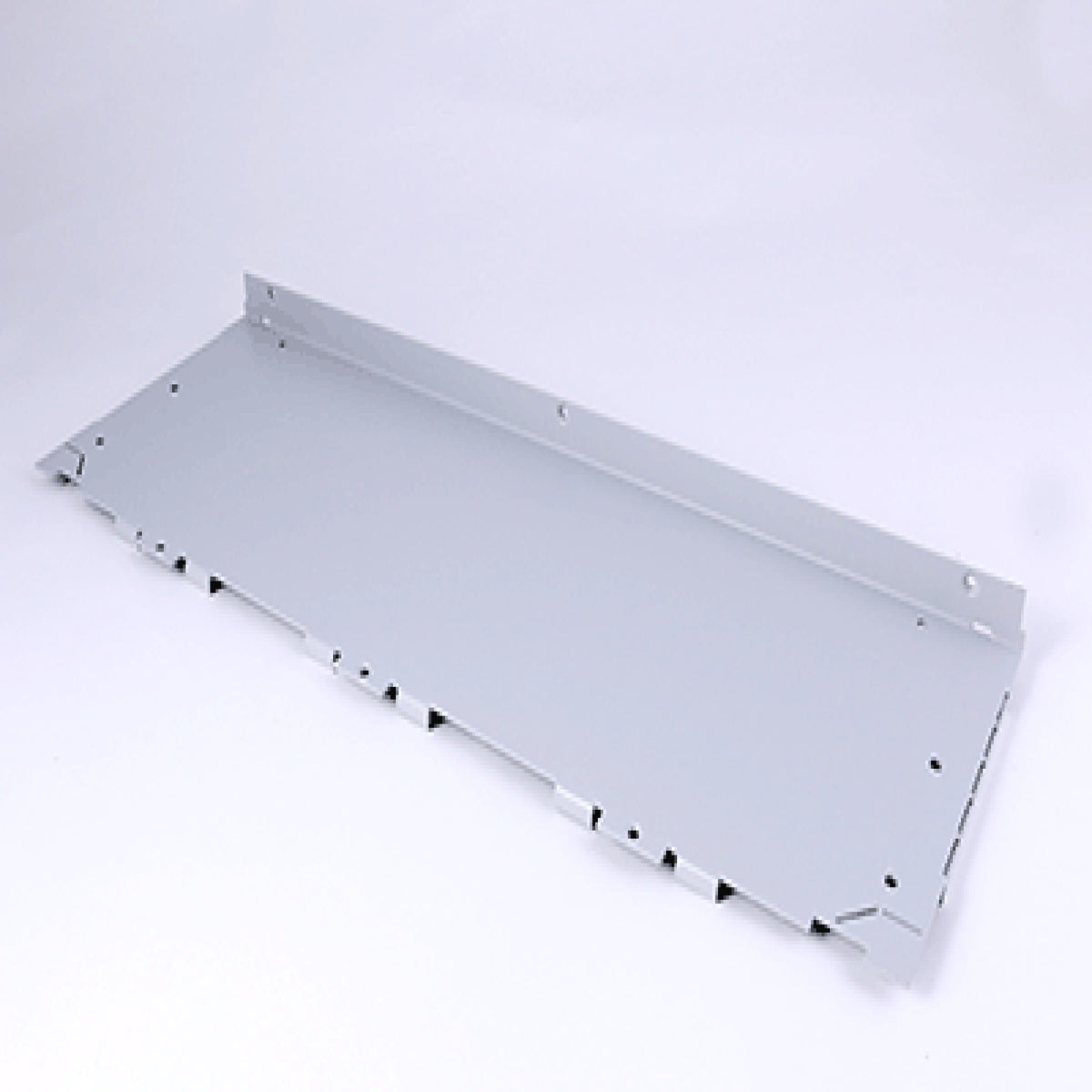MPIS3X1 CUBIC Modular Side Plate