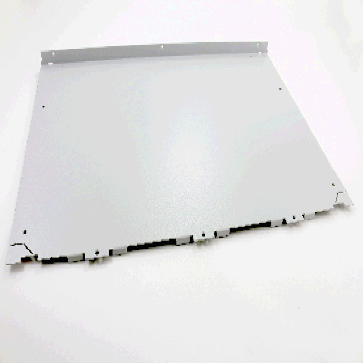 MPIS3X2 CUBIC Modular Side Plate
