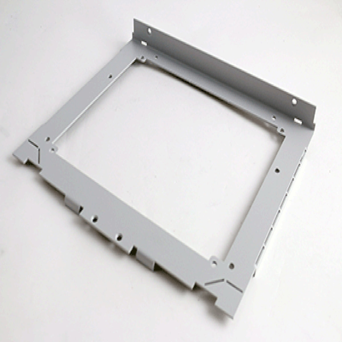 MPISO15X15 CUBIC Modular Side Plate Flange