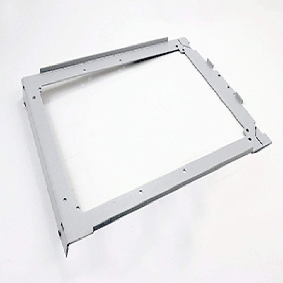 MPISO15X2 CUBIC Modular Side Plate Flange