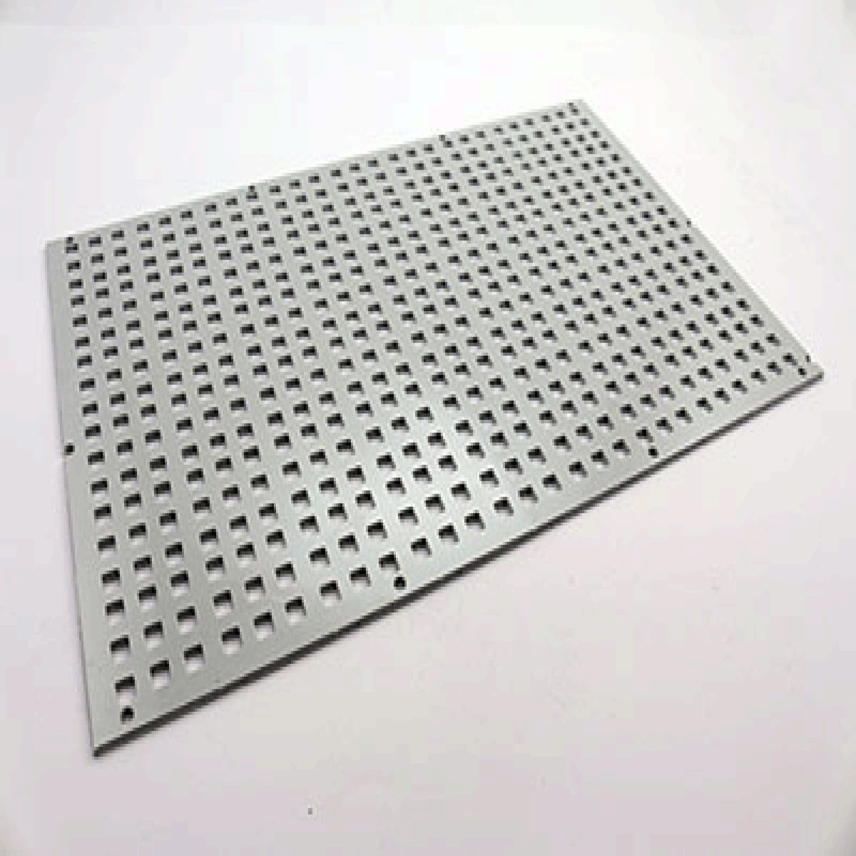 MPIV3X2PC CUBIC Modular Flange Plate Vented