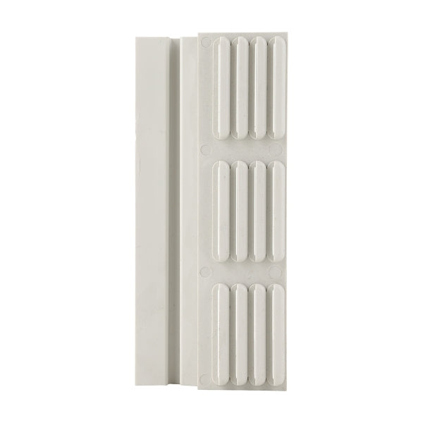 NHP Concept Panelboard Accessory Chassis NC 3Pole Back Cover***EMAIL/TEXT FOR PRICING***