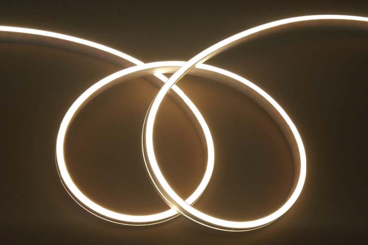 NE-0408 SERIES NEON STRIP LIGHT