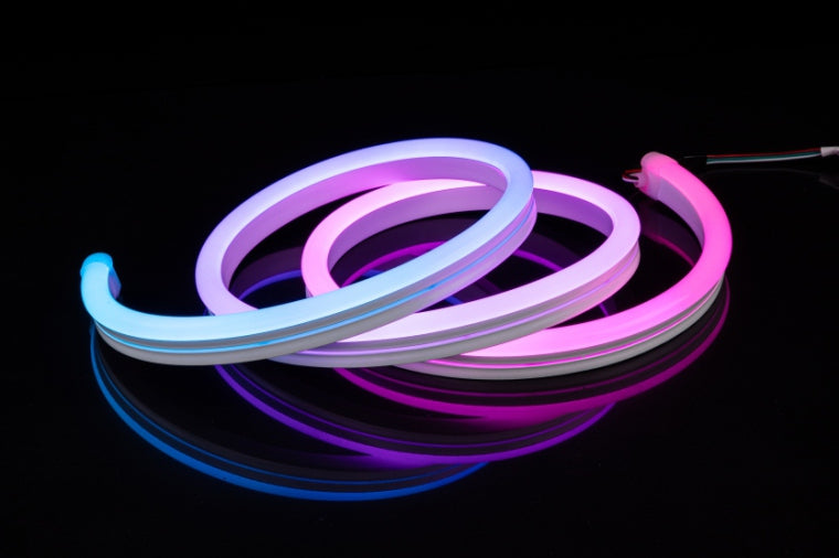 NE-1225 SERIES NEON STRIP LIGHT